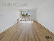 Appartement à SAINT-AUBIN-LES-ELBEUF