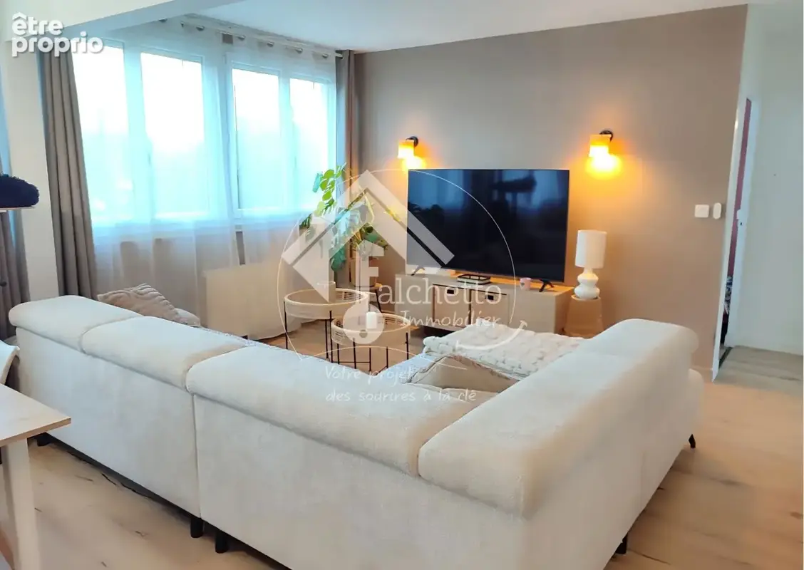 Appartement T2 - photo 3