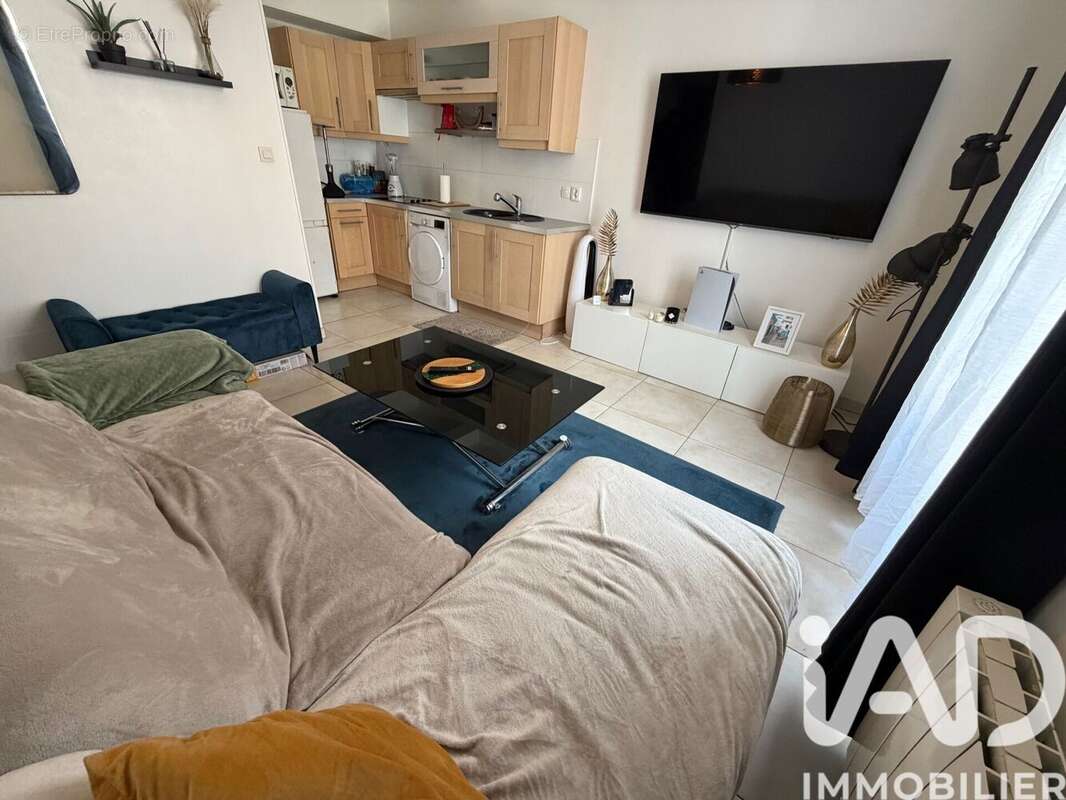 Photo 3 - Appartement à CORBEIL-ESSONNES