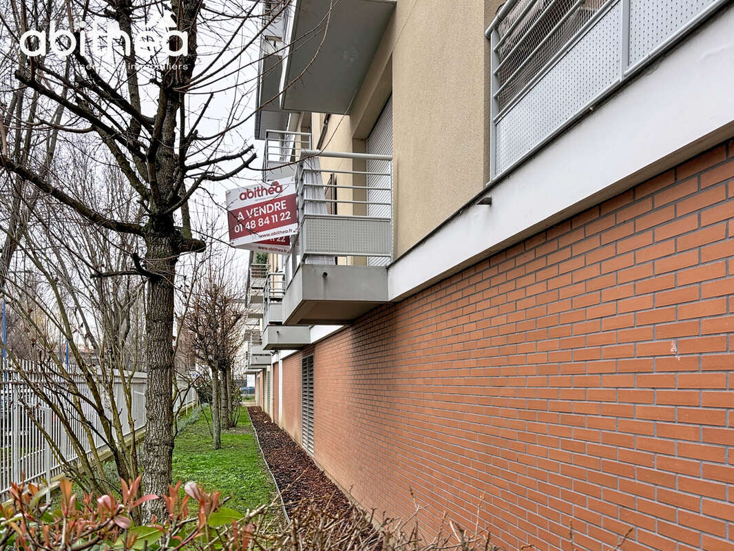 Appartement à CHOISY-LE-ROI