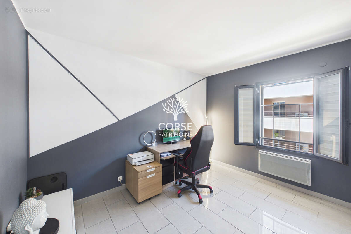 Appartement à PORTO-VECCHIO