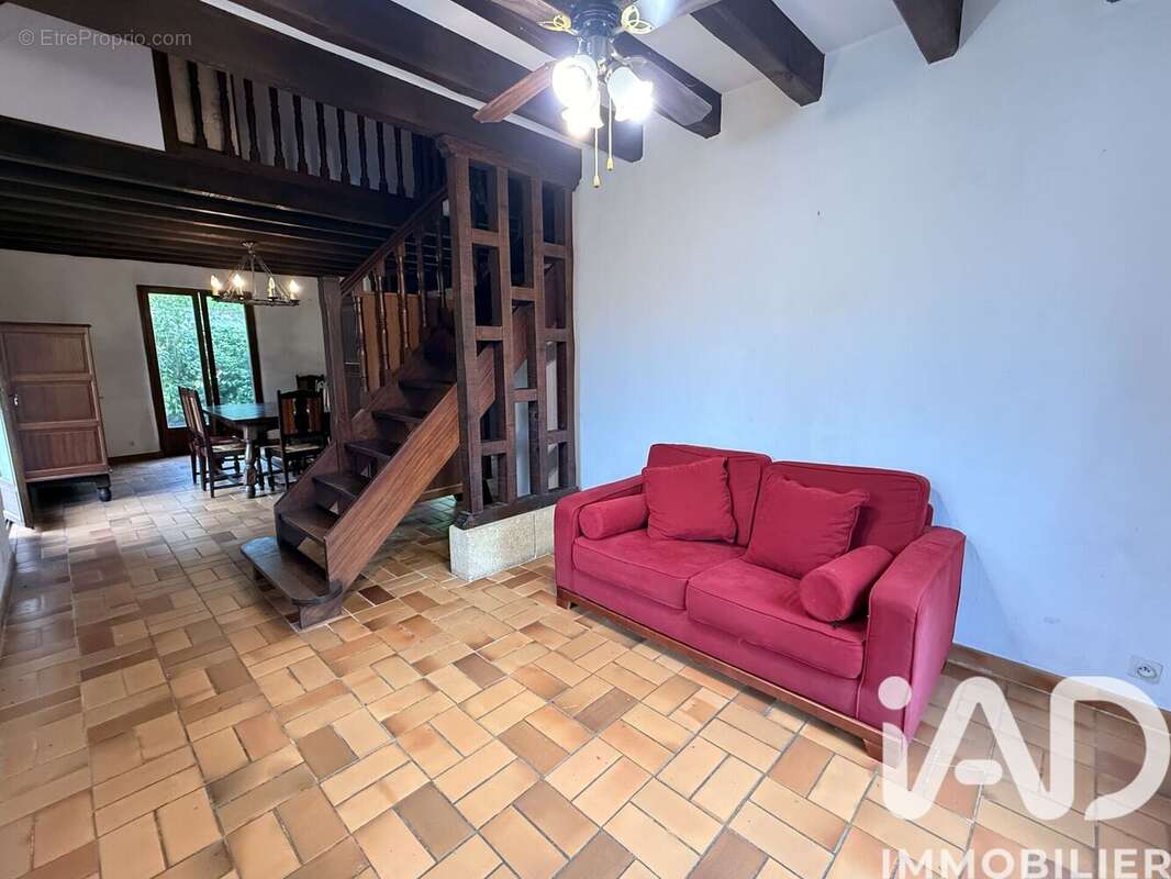 Maison 90 m² à Ledeuix  - photo 2