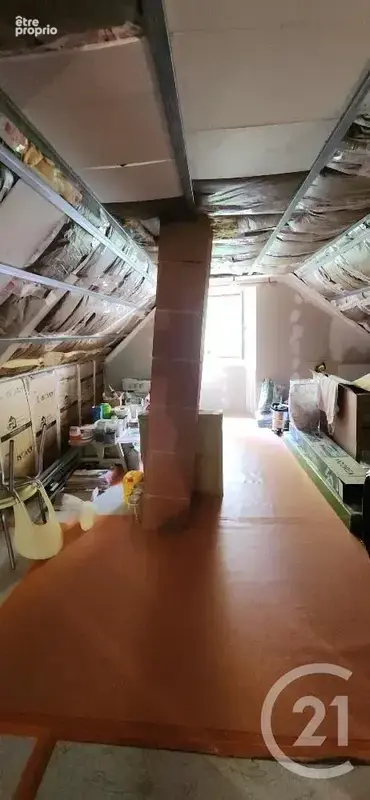 Maison 5 pièces 105 m² à vendre à Jou-Sous-Monjou (15800) - photo 8