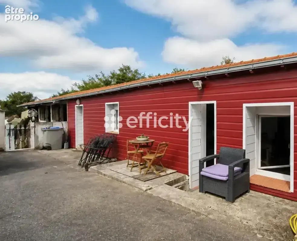 Maison 181 m² à Le Landreau  - photo 9