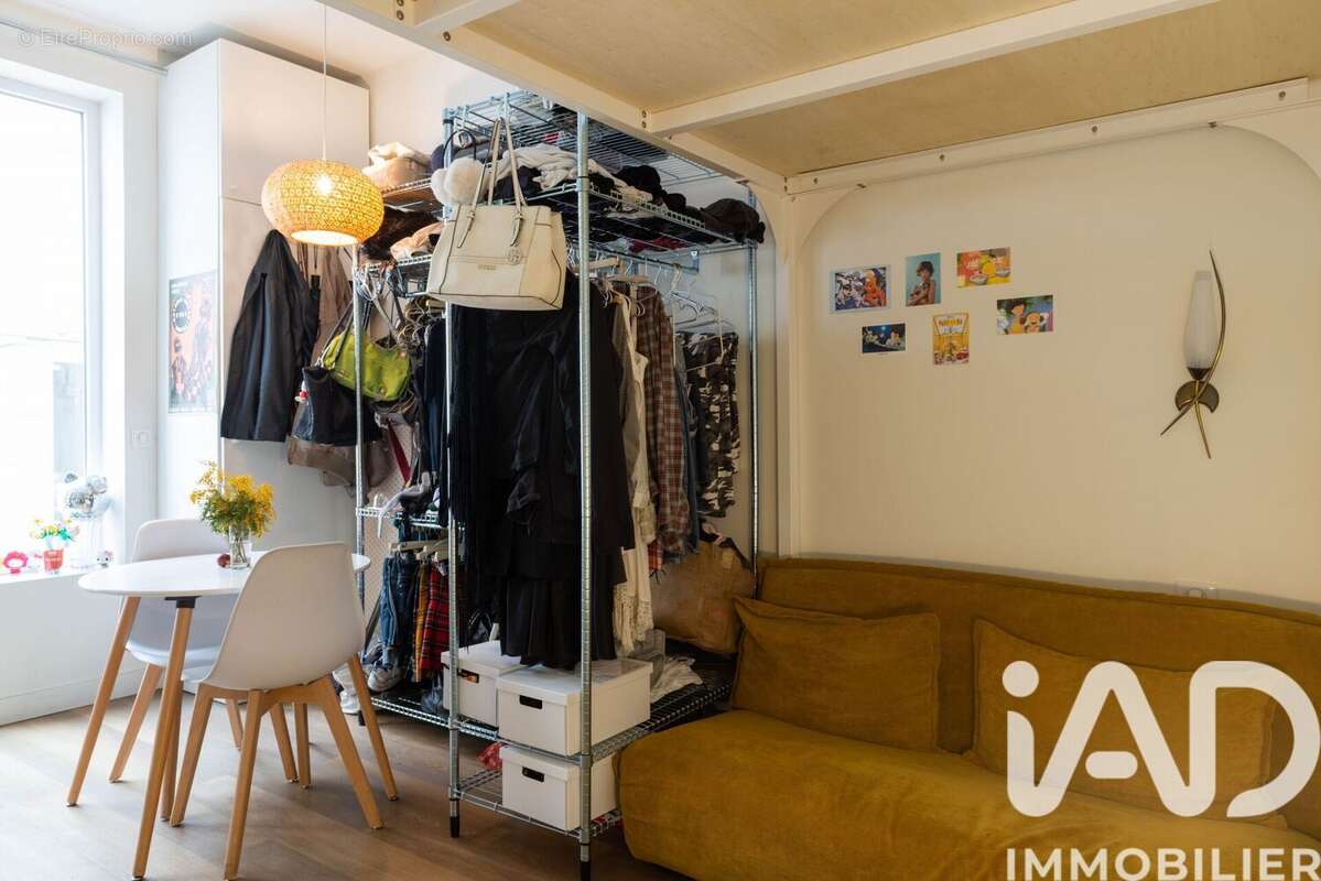 Photo 7 - Appartement à PARIS-11E