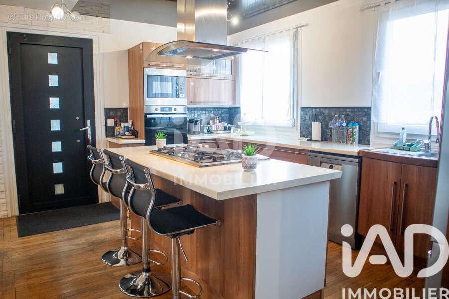 Photo 4 - Maison à TOURNAN-EN-BRIE