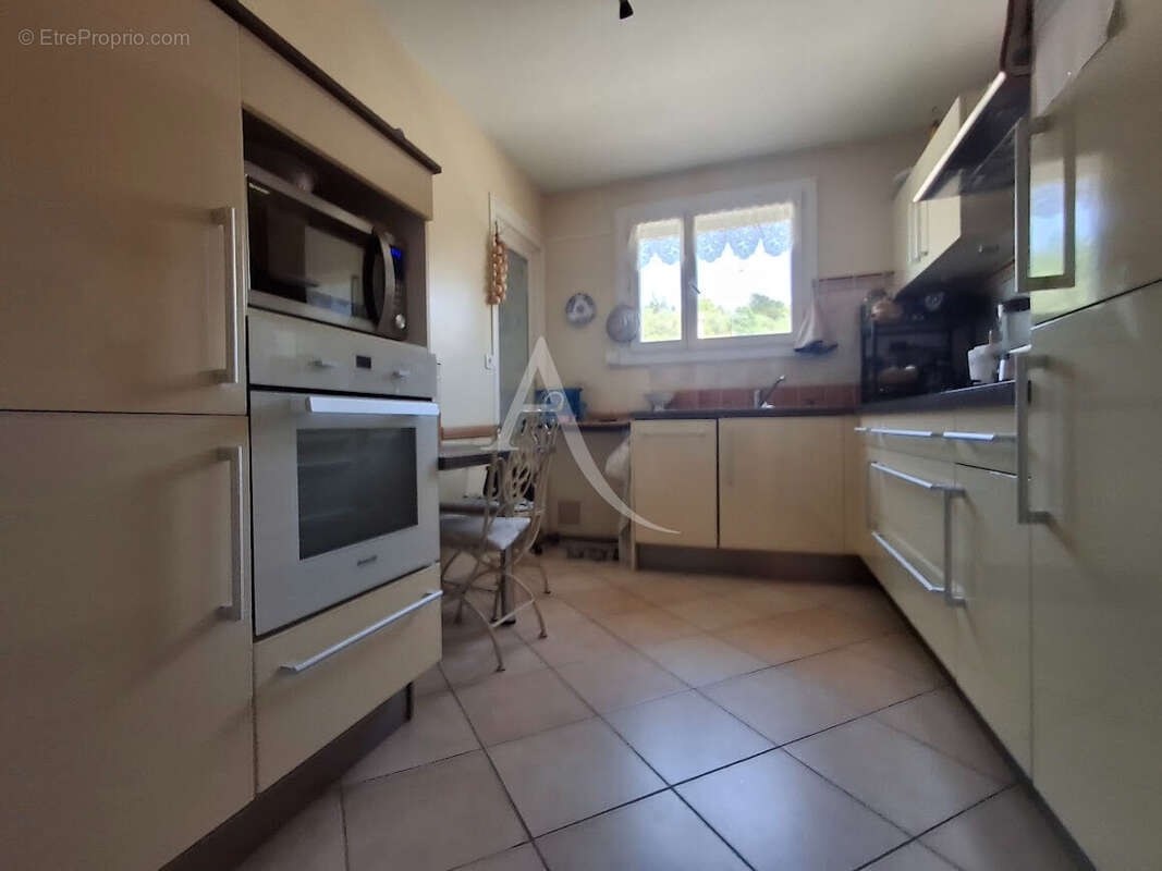 Appartement à BEDARIEUX