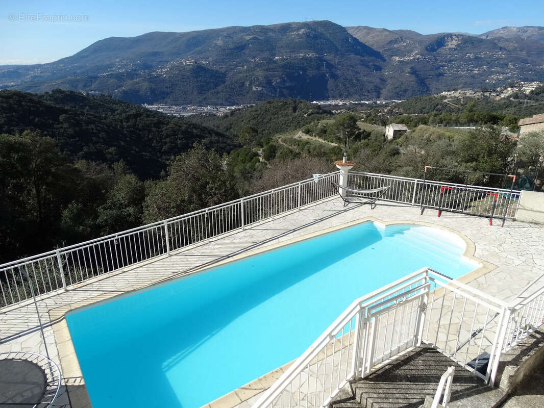 Maison à SAINT-BLAISE