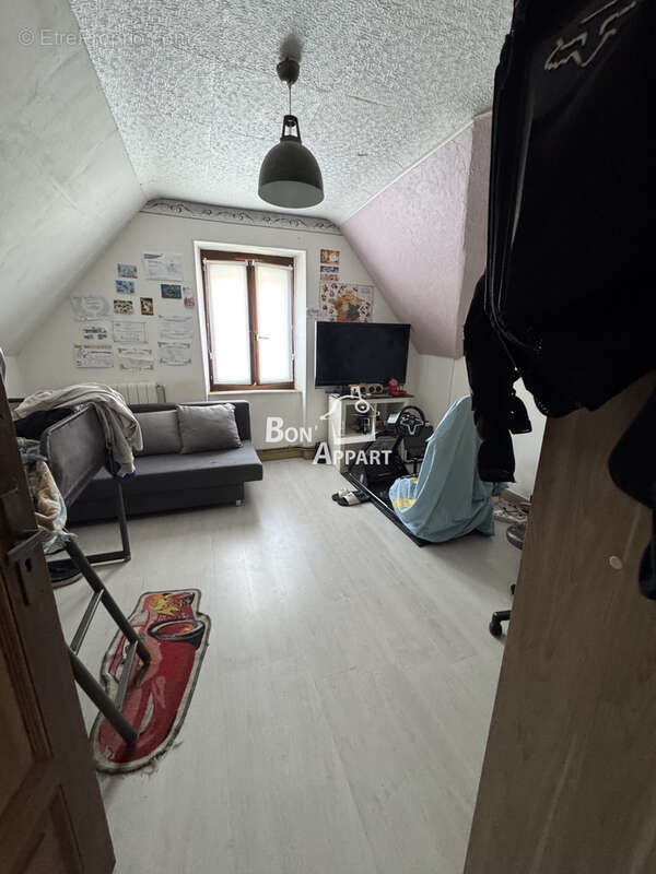 SPÉCIAL INVESTISSEUR   Duplex 110 m2 vendu loué   Rentabilité brute d’environ 7,8 % - photo 7