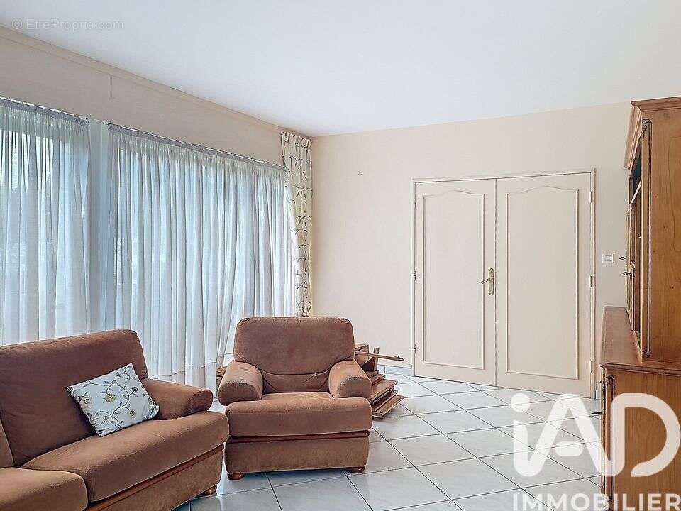 Photo 4 - Maison à CROIX