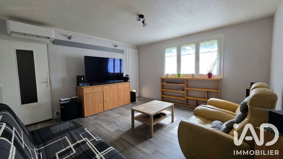 Photo 5 - Appartement à PONT-SAINT-ESPRIT
