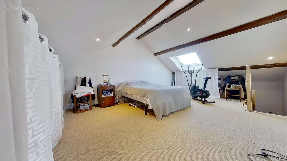 Maison à BAR-LE-DUC