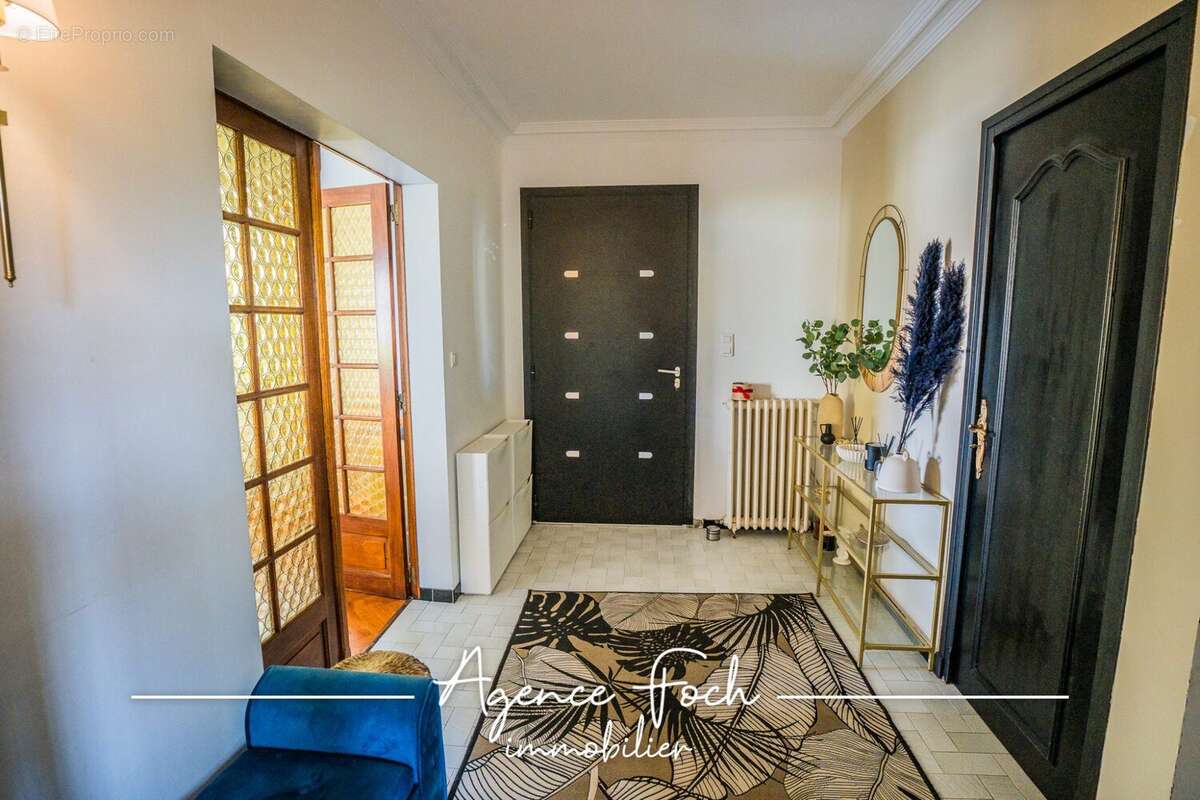 Maison à SEMEAC
