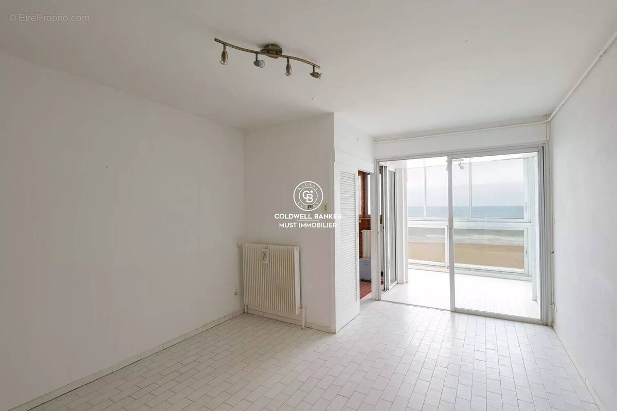 Appartement à SAINT-NAZAIRE