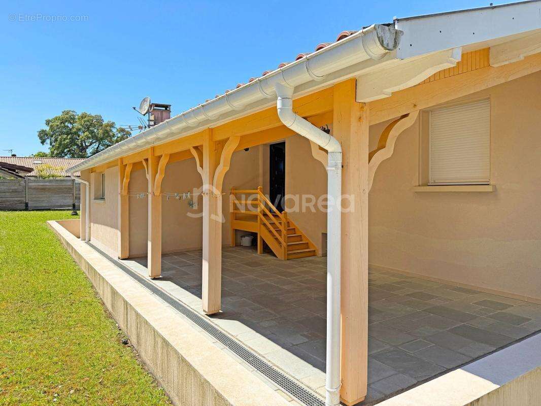Maison 6 pièces - photo 18