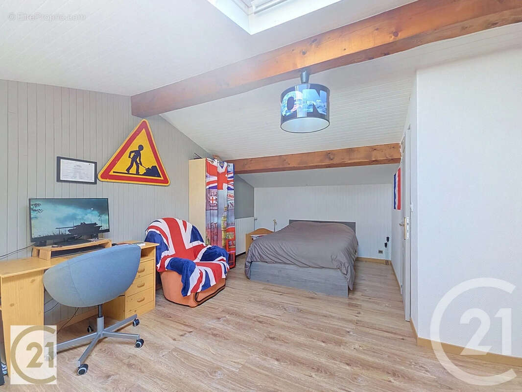 Maison 170 m² à Villefranche-De-Lauragais  - photo 24