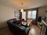 Appartement à VAULX-EN-VELIN