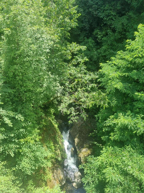 Rapaggio Murs et parcelle de terre - photo 11