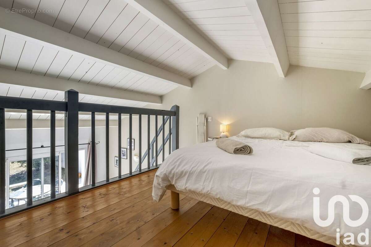 Photo 6 - Maison à RIVEDOUX-PLAGE