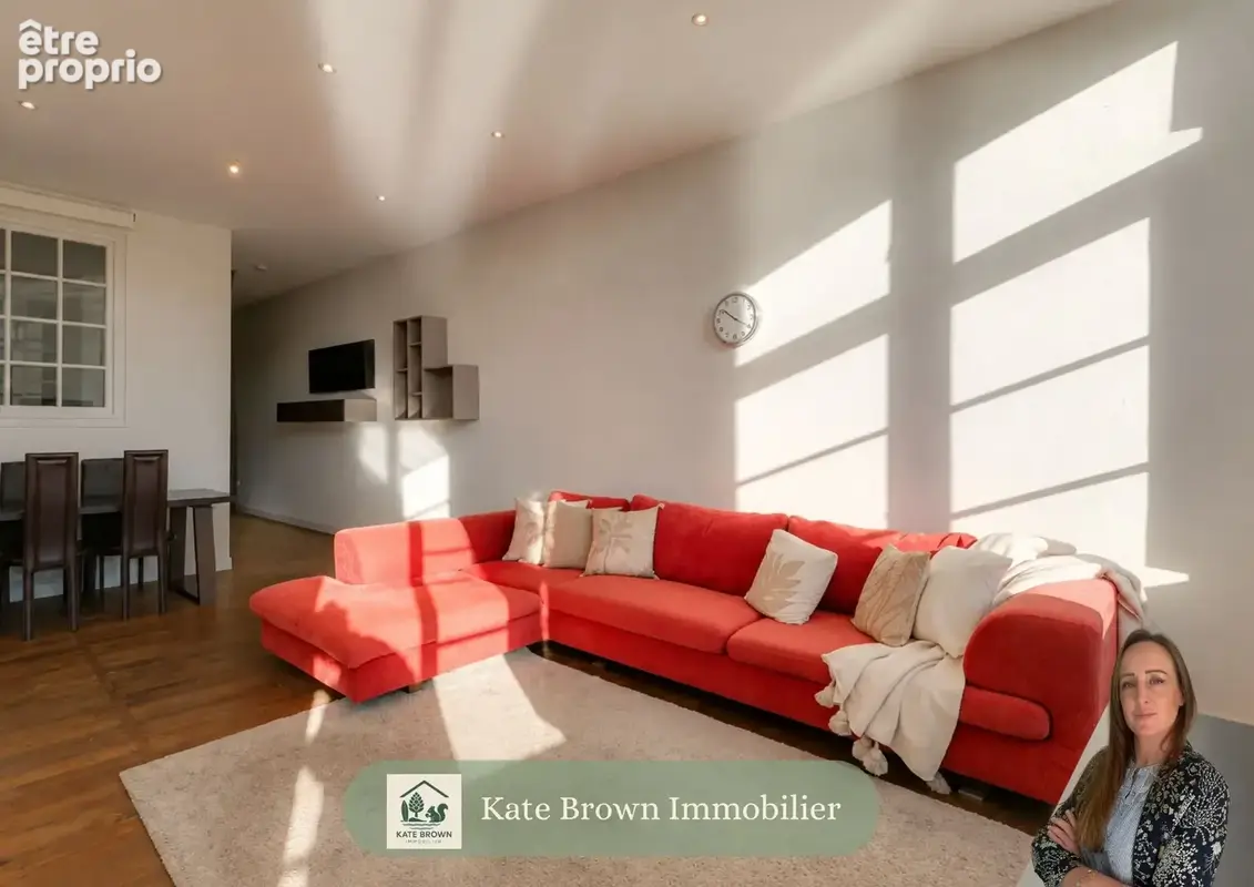 Superbe Appartement T3 avec Vue Imprenable sur la Nive au Cœur Historique de Bayonne - photo 4