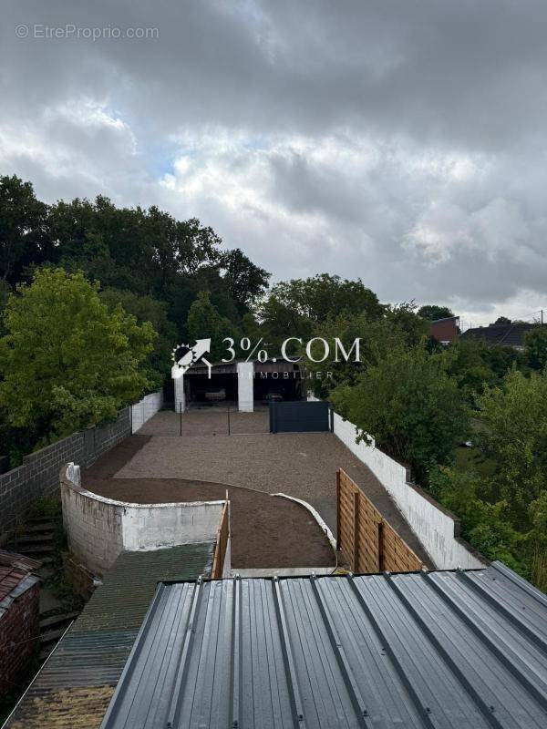 Maison à CALONNE-RICOUART