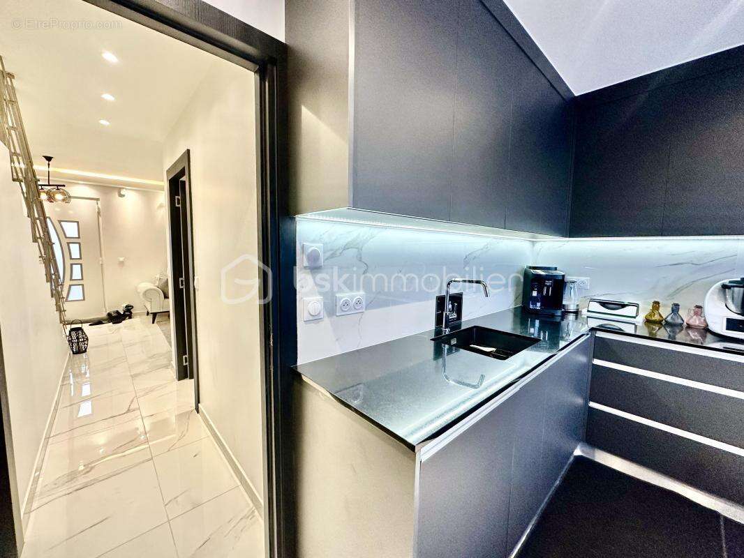 Maison à ARGENTEUIL