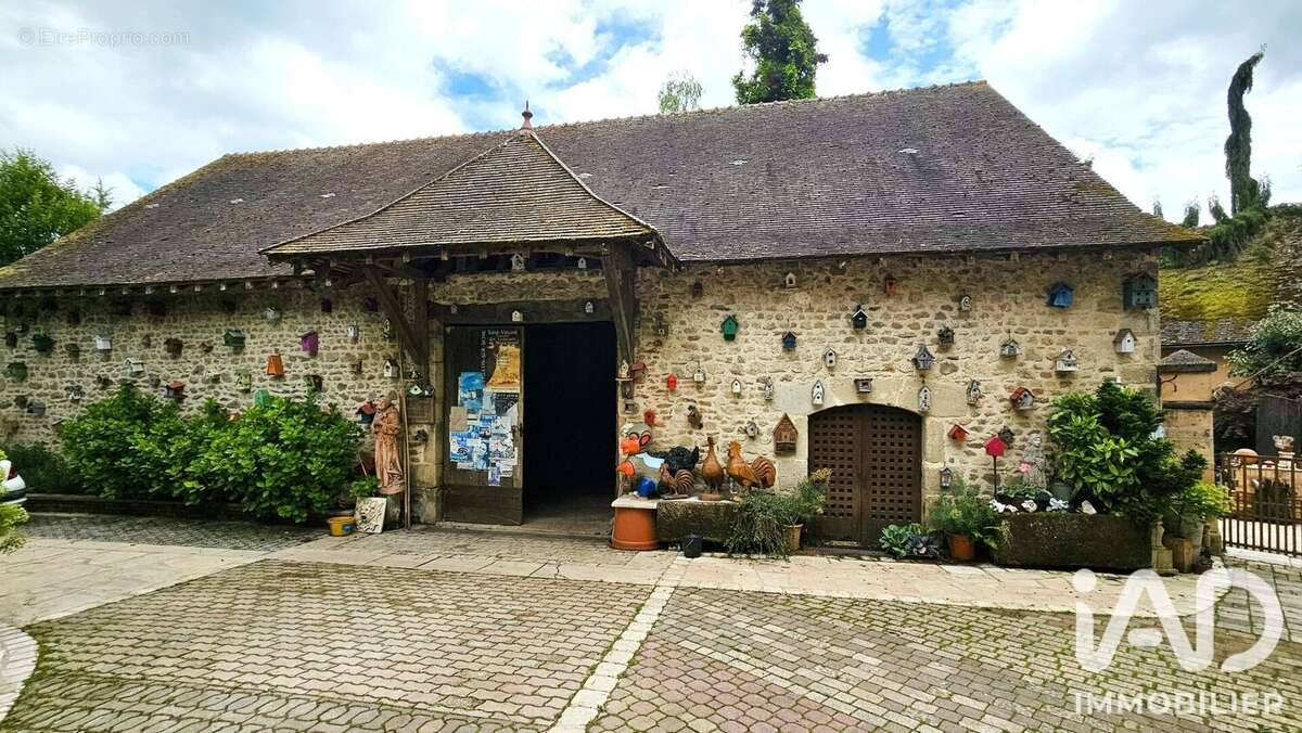 Photo 7 - Maison à AUTUN