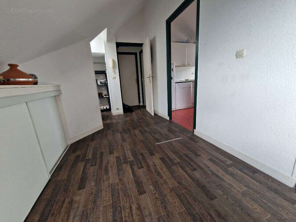 Photo 5 - Appartement à MONTREUIL