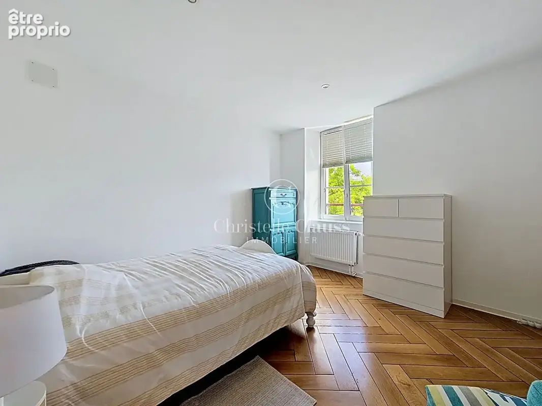 Coup de coeur appartement 88m2 + terrasse - photo 7