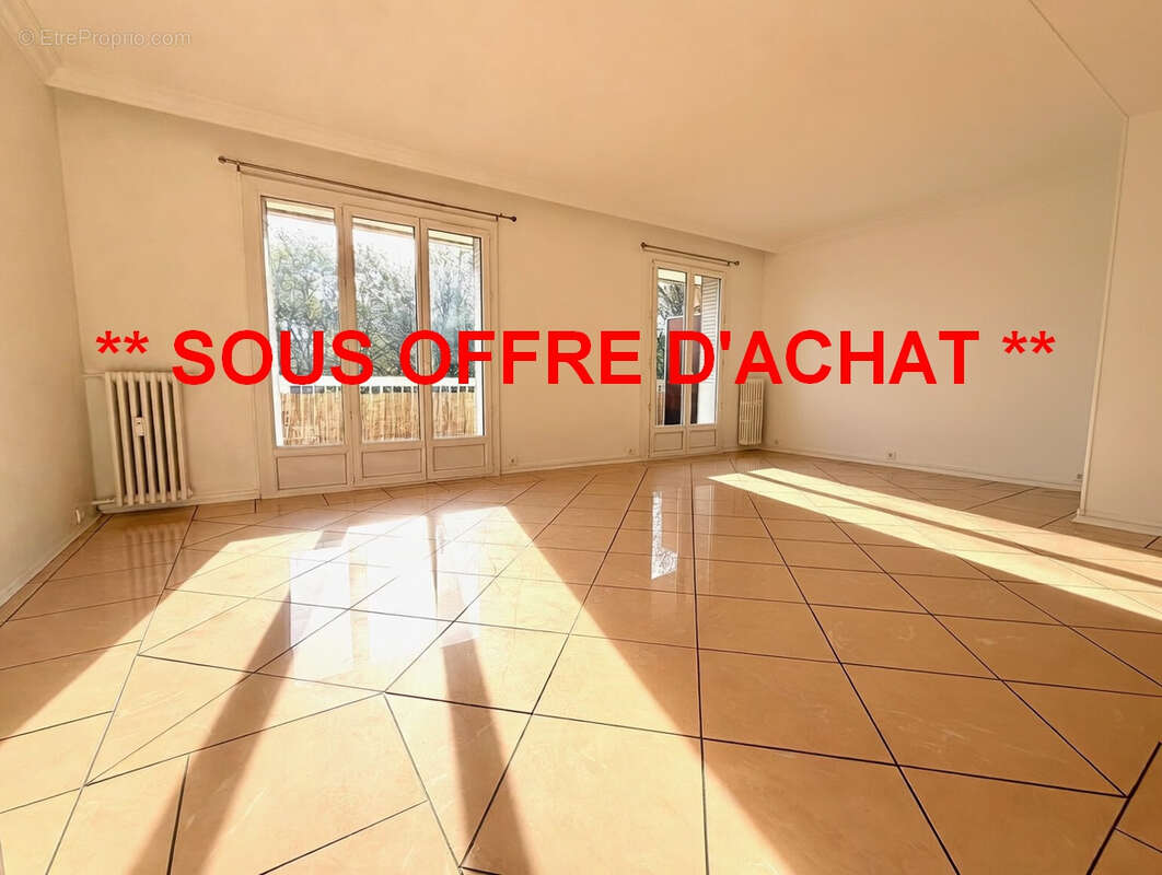 Appartement à LYON-5E