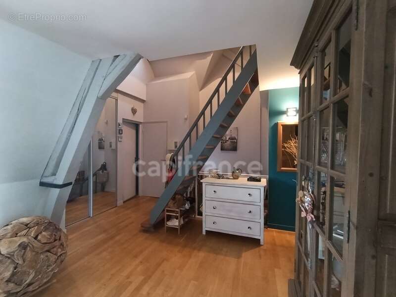 Appartement à ARRAS