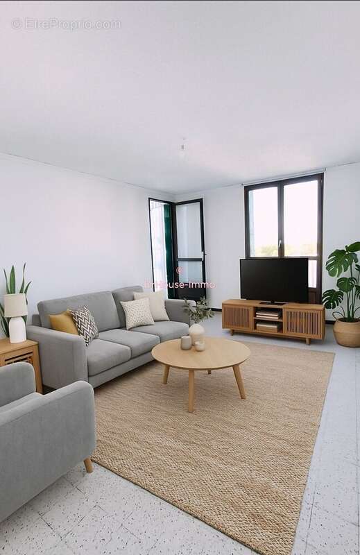 Appartement à ALLAUCH