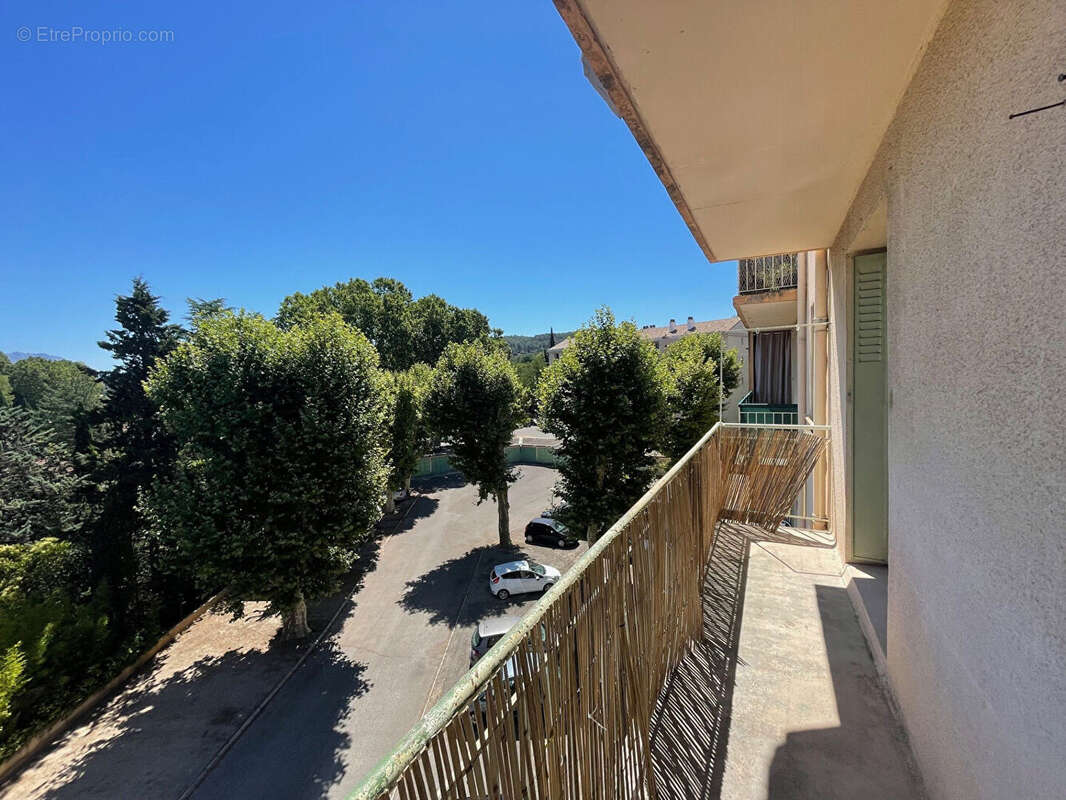 Appartement 62m² à aix-en-provence - photo 10