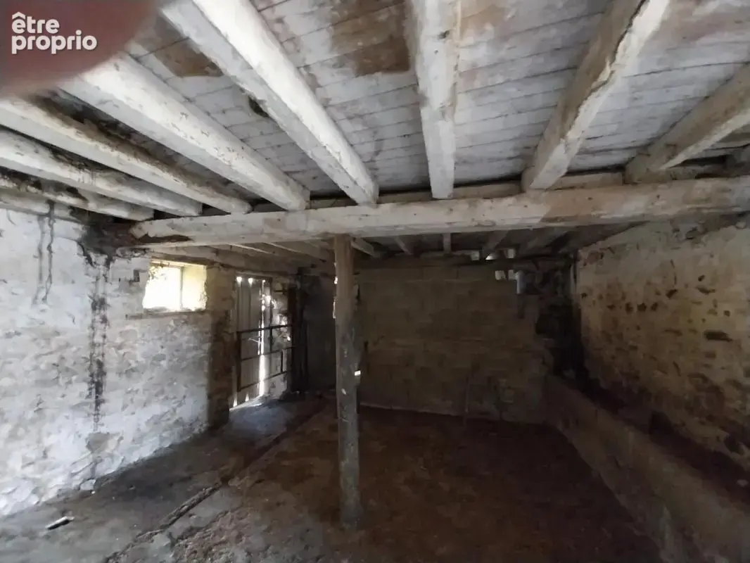 Maison de campagne – Panneaux photovoltaïques, nombreuses dépendances & Terrain - photo 10