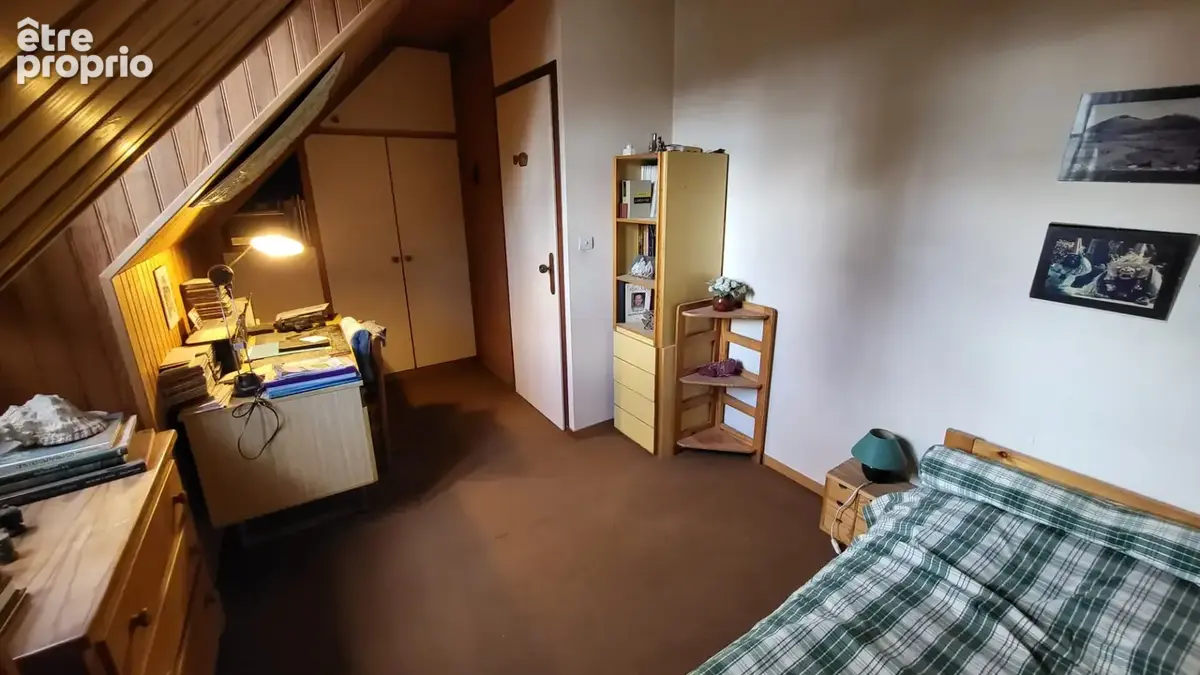 Maison Vitry Sur Seine 5 pièce(s)  95m² sur terrain 308m². - photo 11
