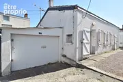 Maison à INDRE