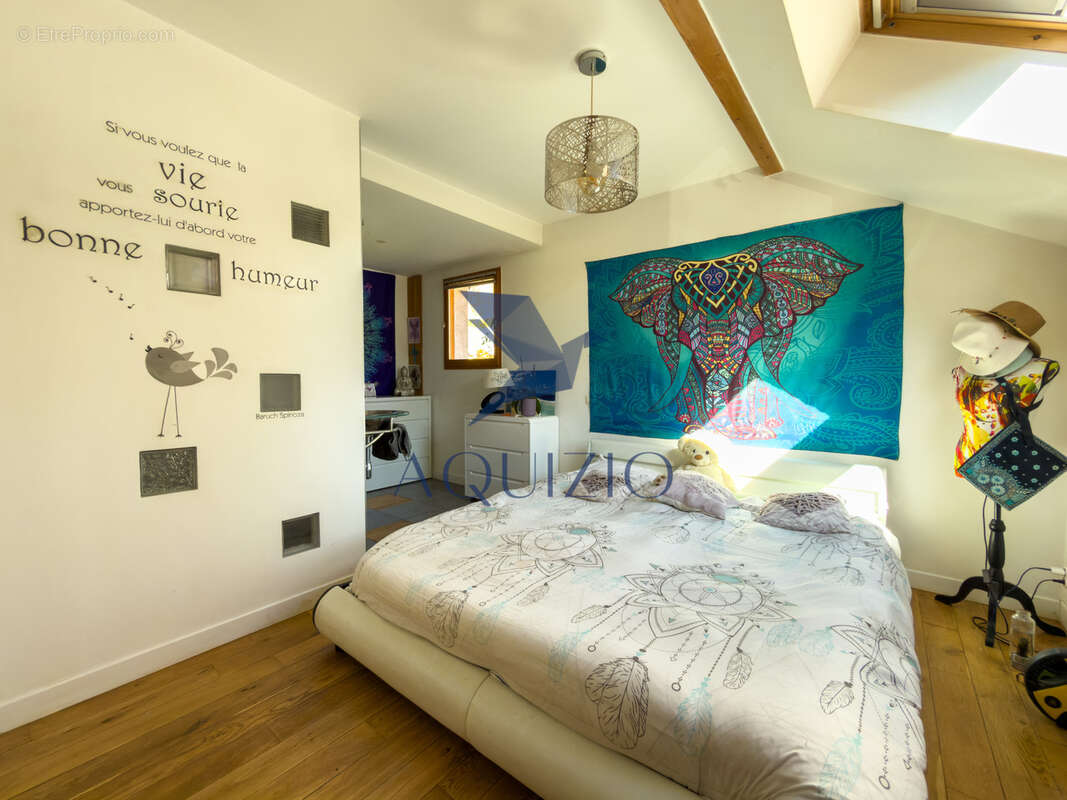 Maison à VIUZ-EN-SALLAZ