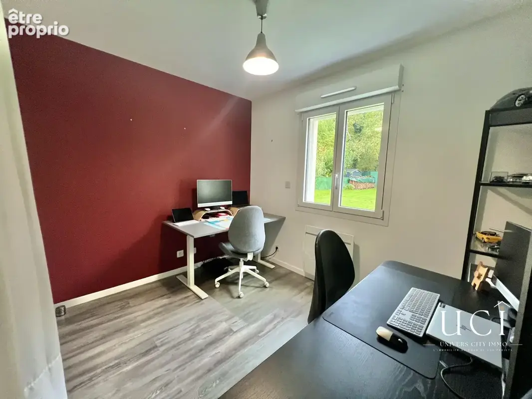 Maison 5 pièces 97 m² à vendre à Geneston (44140) - photo 8