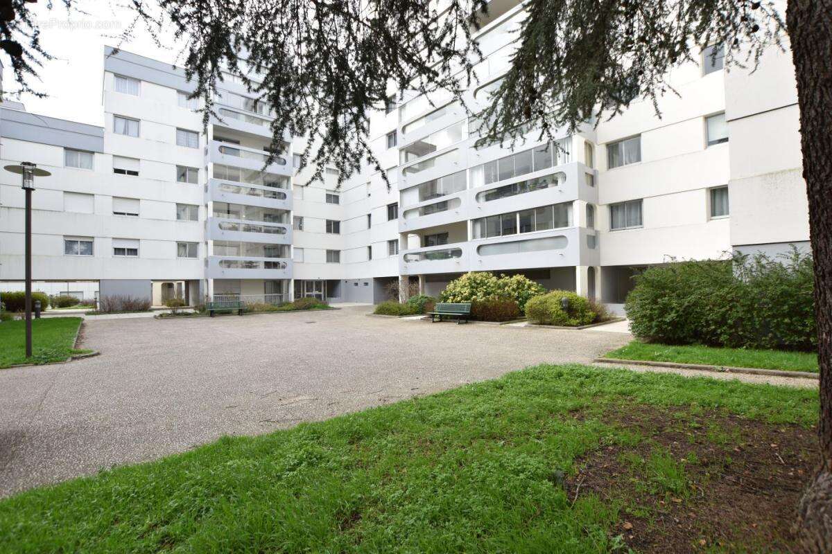 Appartement à CHOLET