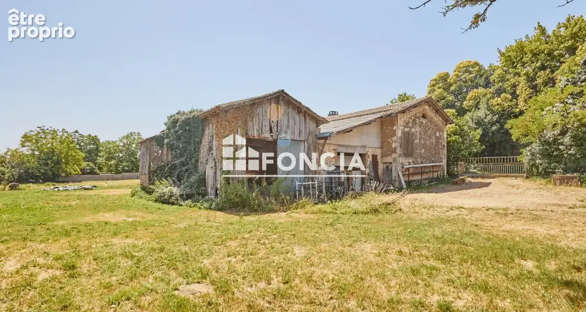 Maison familiale de 225 m² avec dépendance et terrain de 2000 m² – Aiguillon - photo 16
