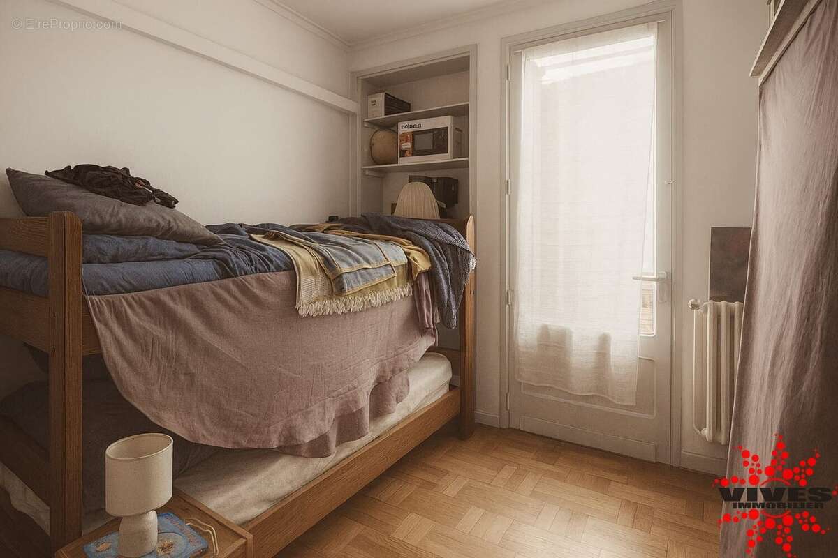 Appartement à BEZIERS