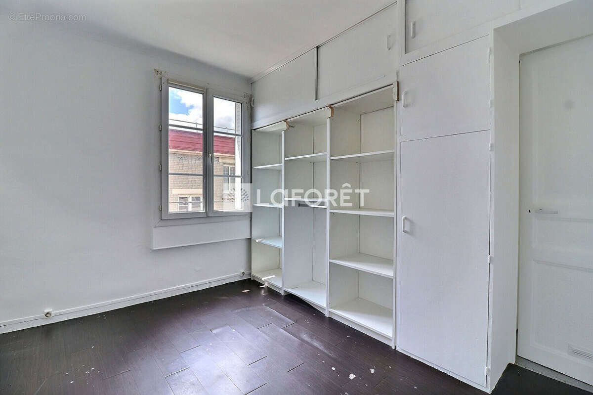 Appartement à MAISONS-ALFORT