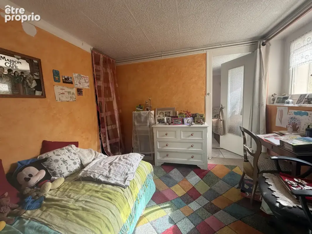 Maison individuelle Andrézieux Bouthéon - photo 6