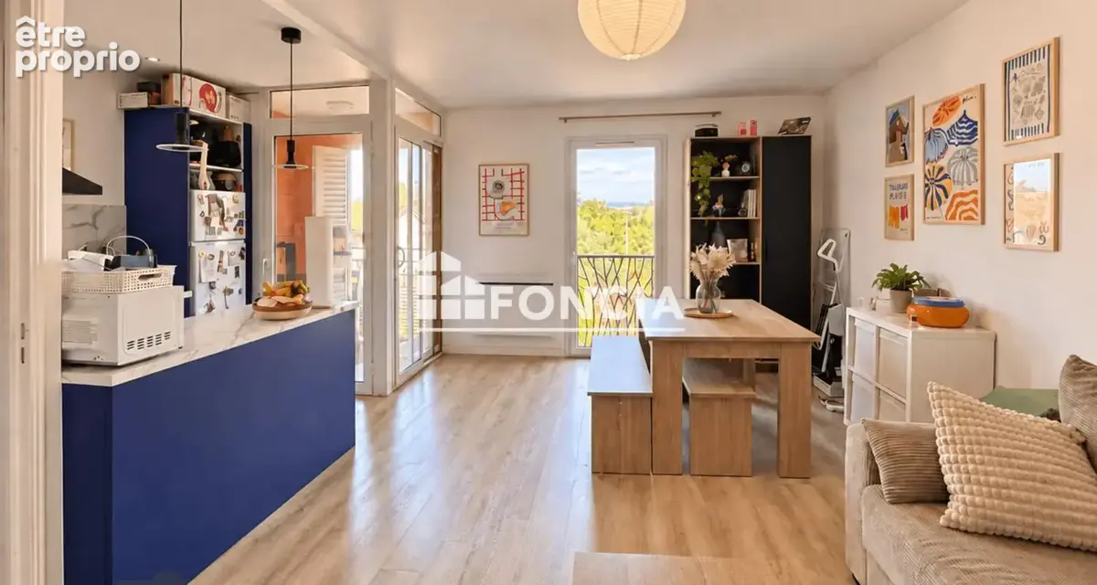 Photo Appartement à Frejus au prix de 185 000€