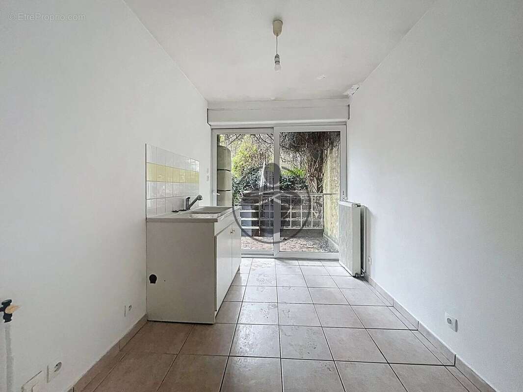 Maison à SAINT-QUENTIN