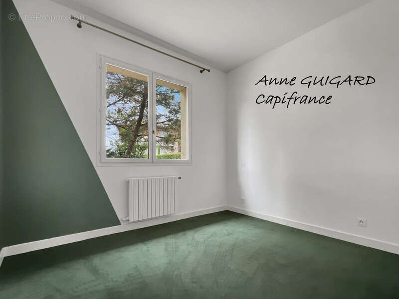 Maison à VEYRIER-DU-LAC