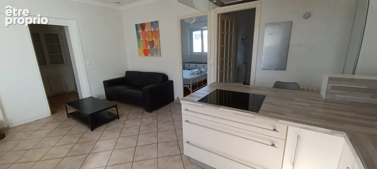 Exclusivite maison t3 kerhuon - photo 5
