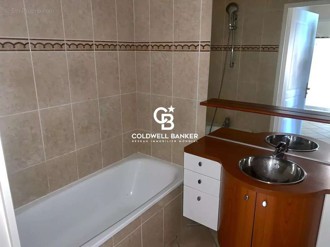 Appartement à GAILLARD