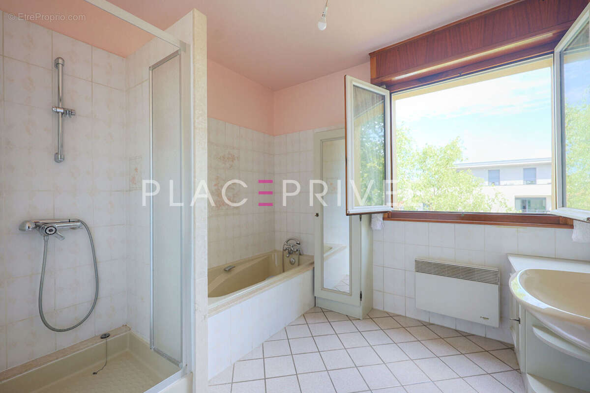 Appartement à VILLERS-LES-NANCY