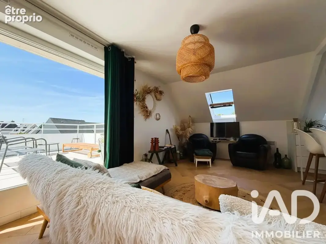Photo 1 - Appartement à GOVEN